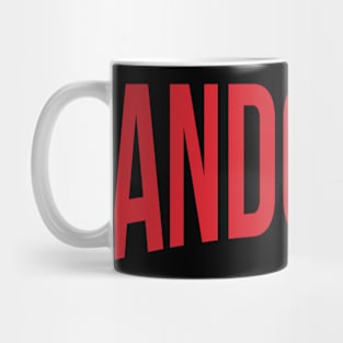 ...& Chill Mug